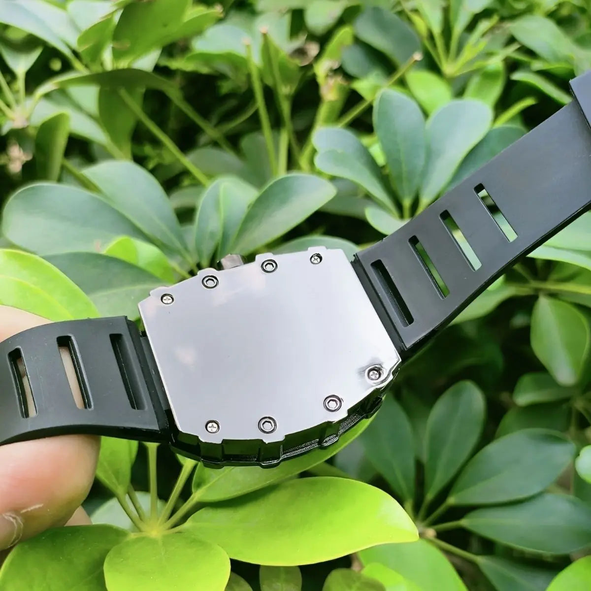 Hot Selling HENBOLONG Original Quartz Watches Mens Classic Special Dial Watch High Quality Unique Luxury Watch Men AAA Clocks